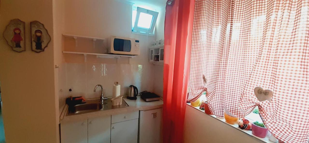 Studio Apartment Imagino Split Luaran gambar