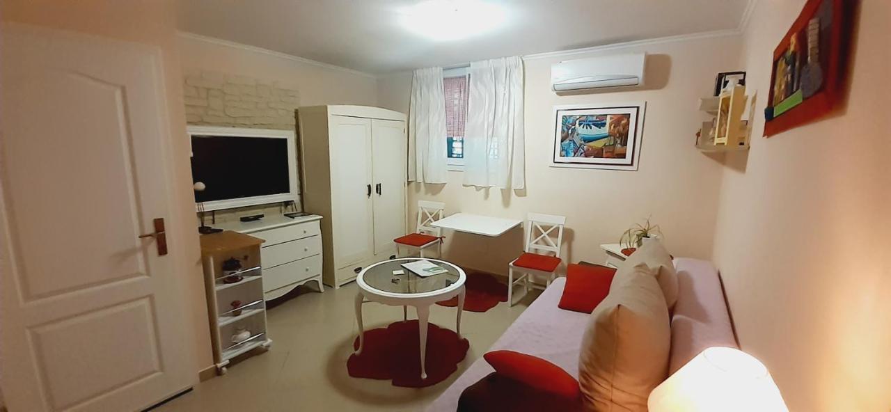 Studio Apartment Imagino Split Luaran gambar