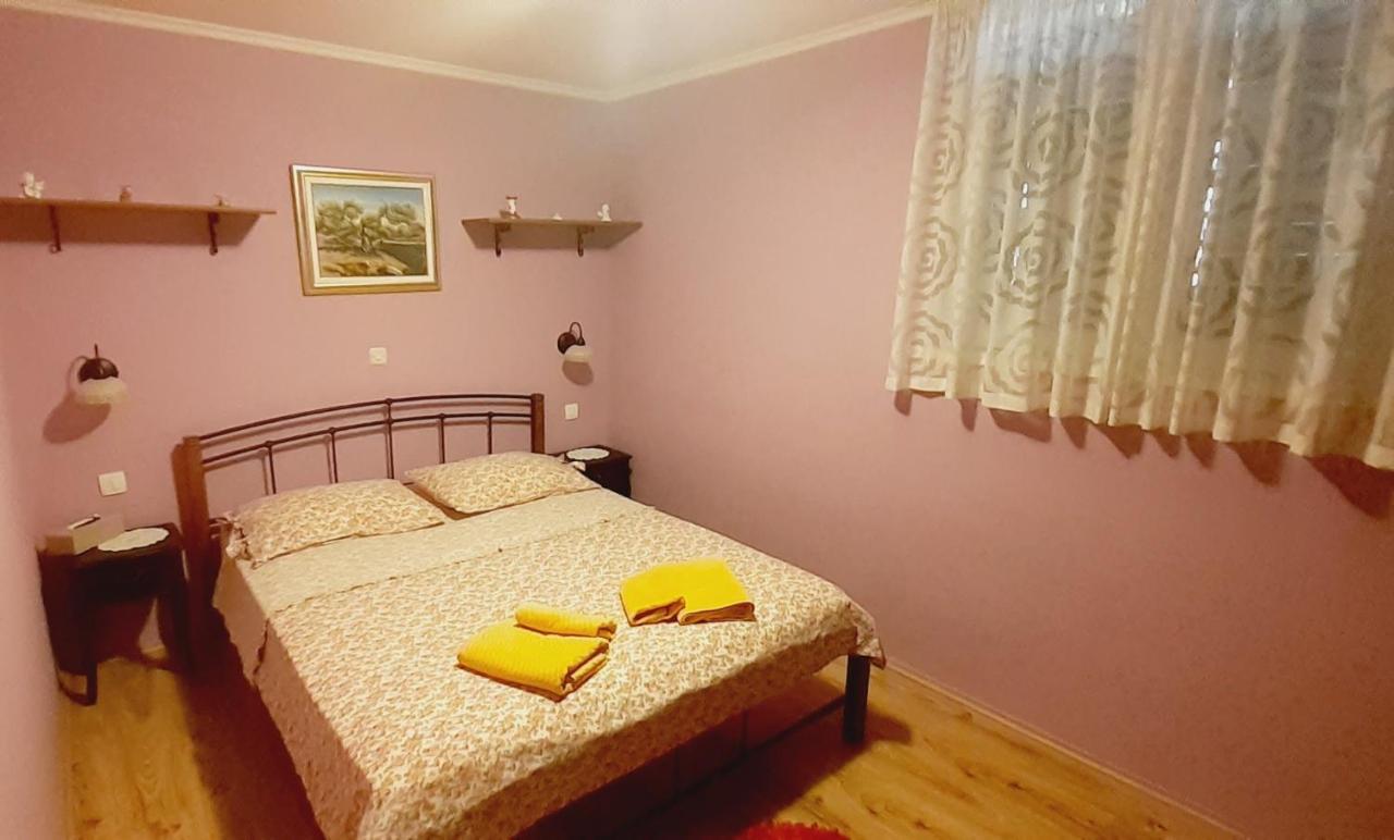 Studio Apartment Imagino Split Luaran gambar