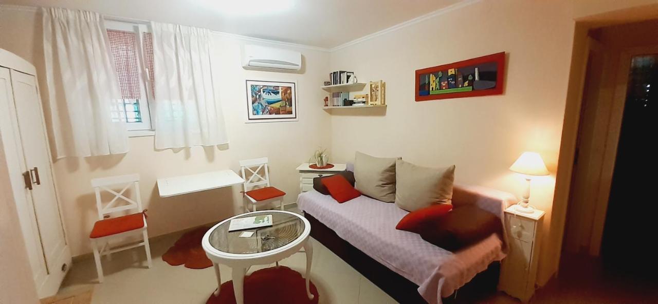 Studio Apartment Imagino Split Luaran gambar
