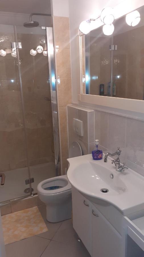 Studio Apartment Imagino Split Luaran gambar