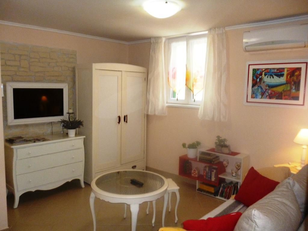 Studio Apartment Imagino Split Luaran gambar